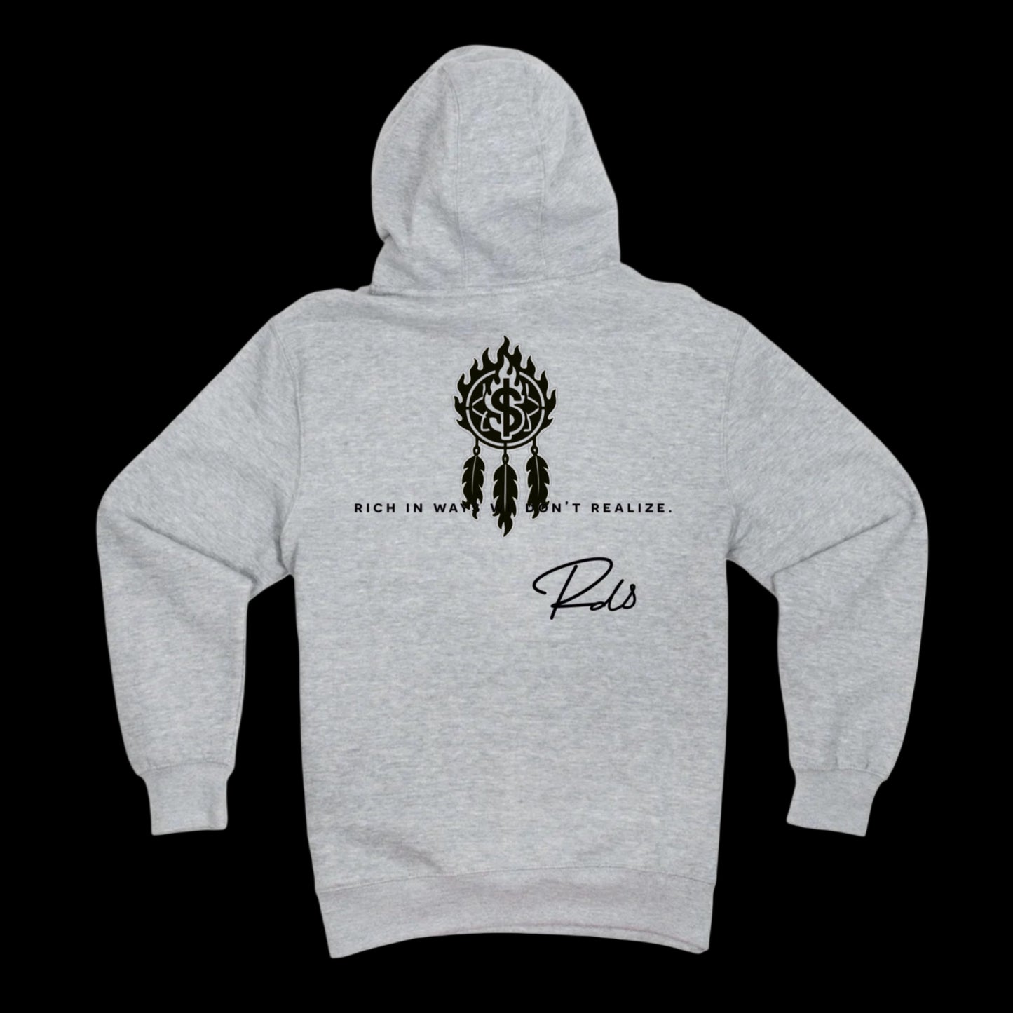 RICH DREAMS — ODYSSEY SERIES