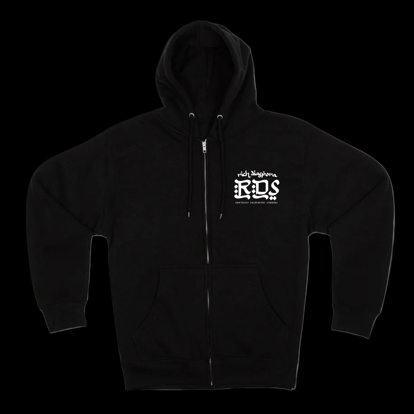 AHNK HOODIE — ODYSSEY SERIES