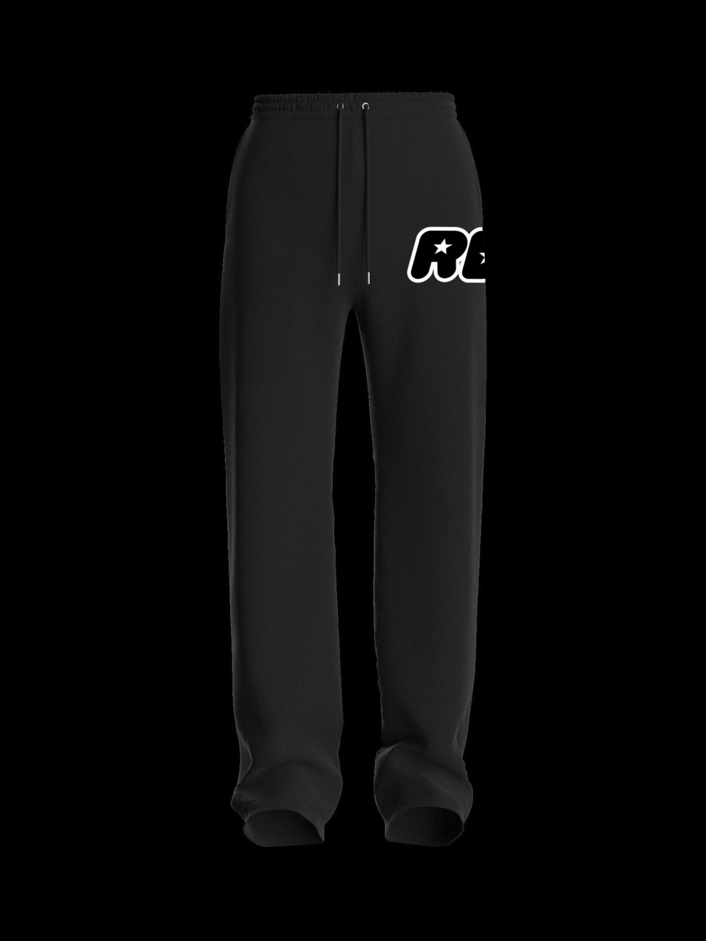 RDS PATCHWORK (SWEATPANTS)