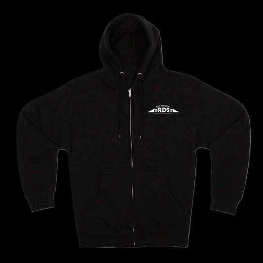 OLMEC HOODIE — ODYSSEY SERIES