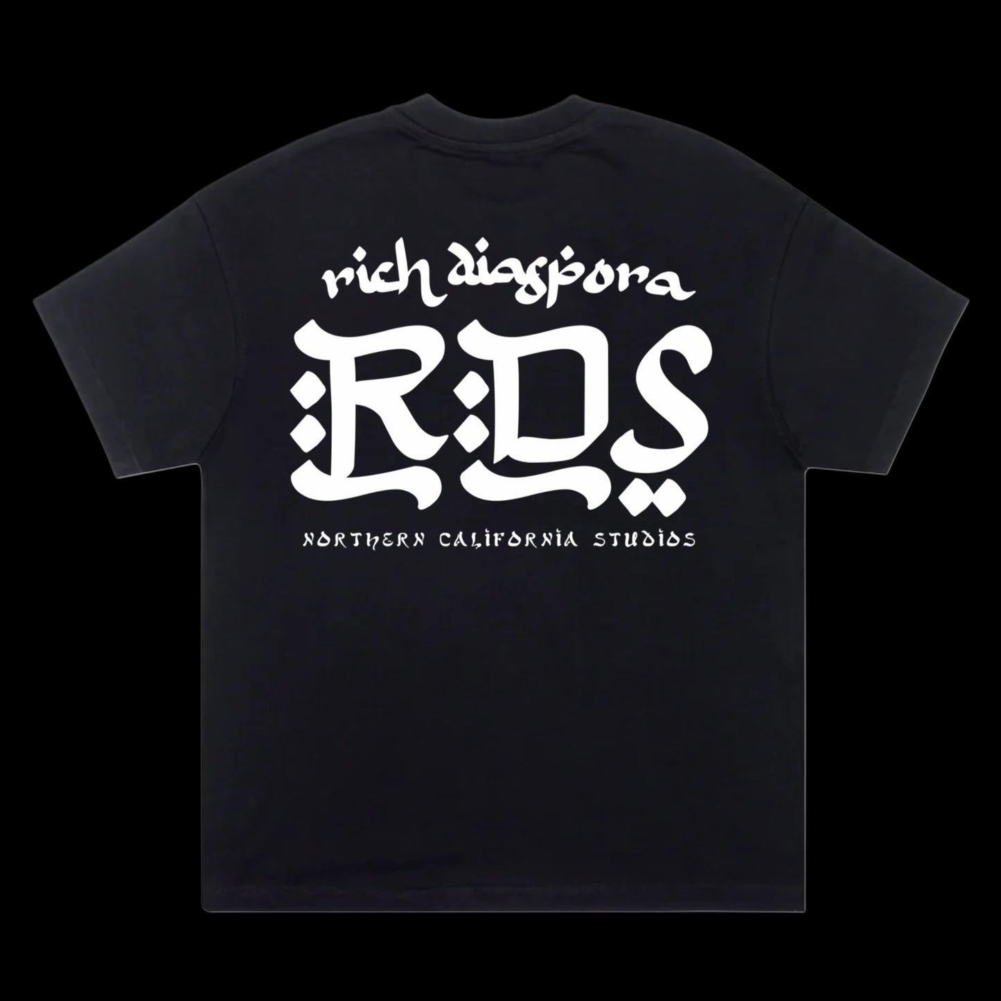 AHNK KUSHITE TEE — ODYSSEY SERIES