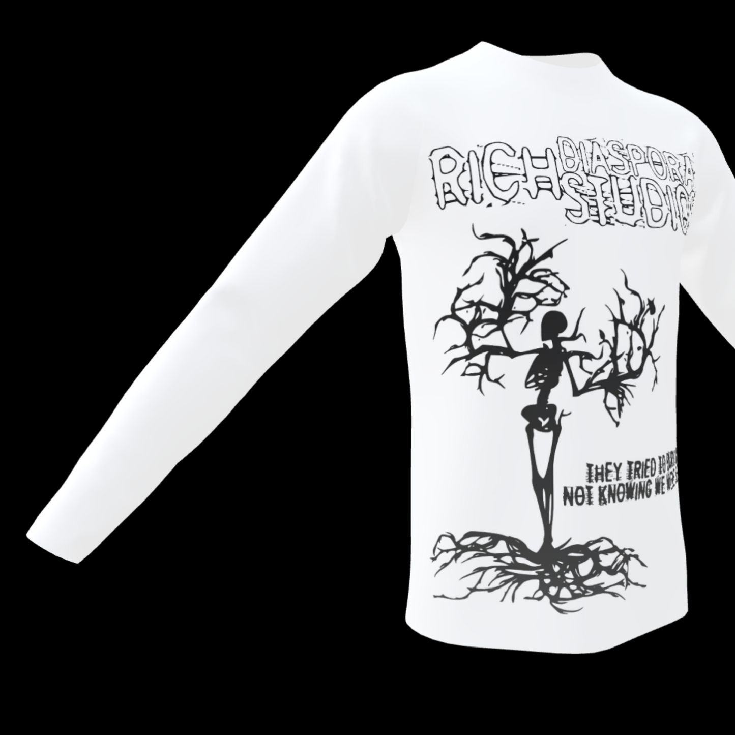 THE RICH DIASPORA (TEE)